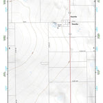 33102NW Page 30 Levelland Topo Preview 1