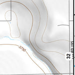 33102NW Page 31 Levelland Topo Preview 3