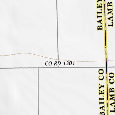 33102NW Page 34 Levelland Topo Preview 3