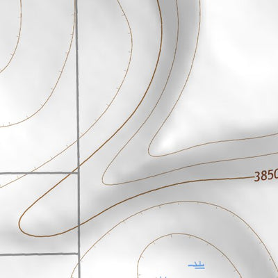 33102NW Page 39 Levelland Topo Preview 3