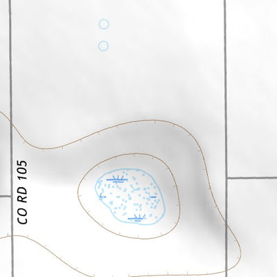 33102NW Page 40 Levelland Topo Preview 3