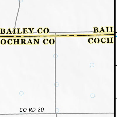 33102NW Page 42 Levelland Topo Preview 3