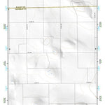 33102NW Page 43 Levelland Topo Preview 1