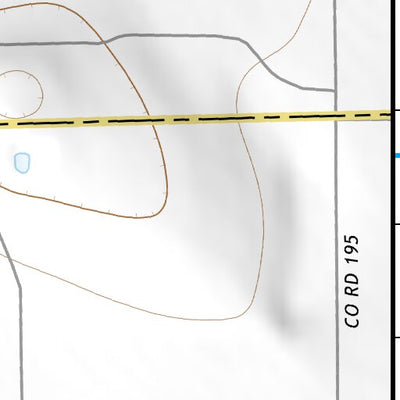 33102NW Page 43 Levelland Topo Preview 3