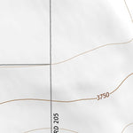 33102NW Page 44 Levelland Topo Preview 2