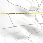 33102NW Page 44 Levelland Topo Preview 3