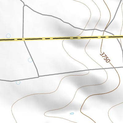 33102NW Page 44 Levelland Topo Preview 3