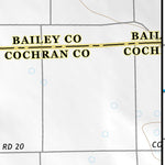 33102NW Page 45 Levelland Topo Preview 3