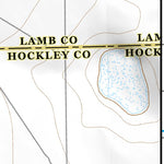 33102NW Page 48 Levelland Topo Preview 3