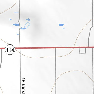 33102NW Page 49 Levelland Topo Preview 3