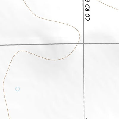 33102NW Page 51 Levelland Topo Preview 2