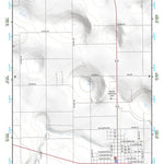 33102NW Page 54 Levelland Topo Preview 1