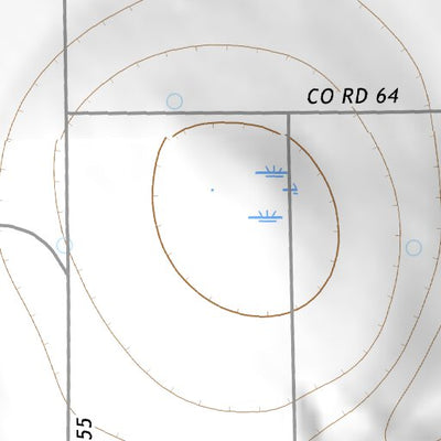33102NW Page 54 Levelland Topo Preview 2
