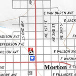 33102NW Page 54 Levelland Topo Preview 3