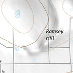 33102NW Page 55 Levelland Topo Preview 3