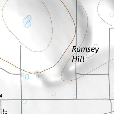 33102NW Page 55 Levelland Topo Preview 3