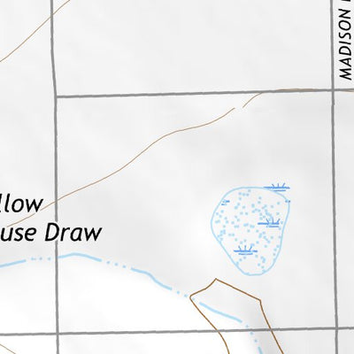 33102NW Page 60 Levelland Topo Preview 2