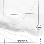 33102NW Page 60 Levelland Topo Preview 3