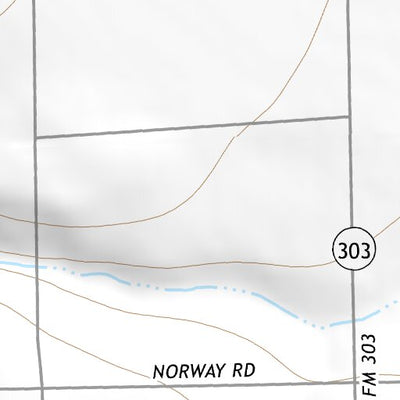 33102NW Page 60 Levelland Topo Preview 3