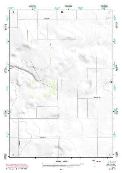 33102NW Page 62 Levelland Topo Preview 1