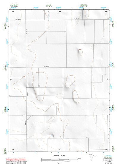 33102NW Page 63 Levelland Topo Preview 1