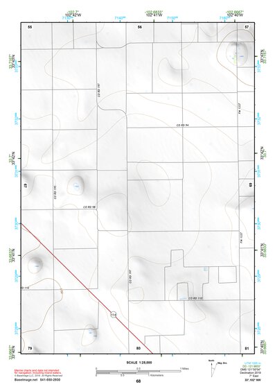 33102NW Page 68 Levelland Topo Preview 1