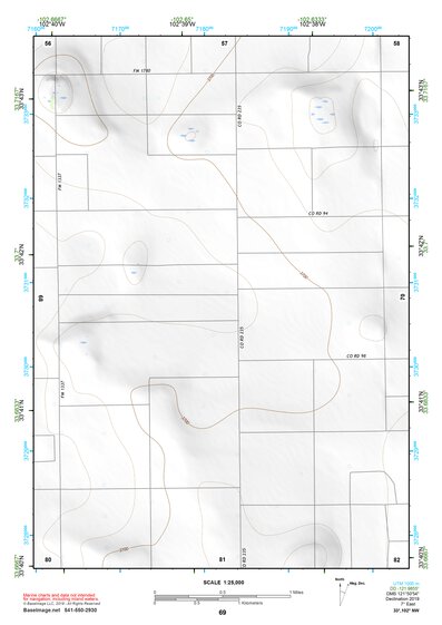 33102NW Page 69 Levelland Topo Preview 1