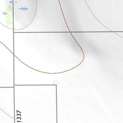 33102NW Page 69 Levelland Topo Preview 3