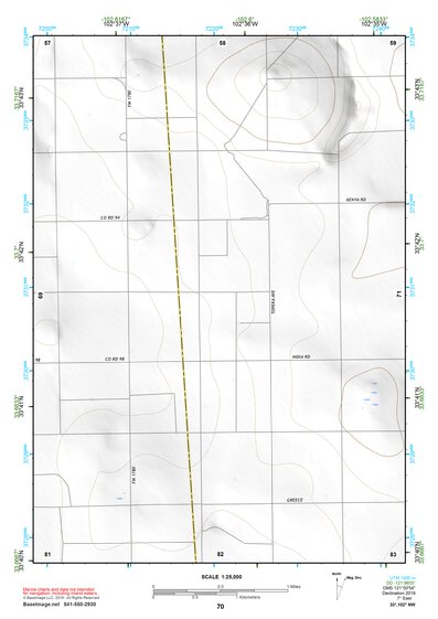 33102NW Page 70 Levelland Topo Preview 1