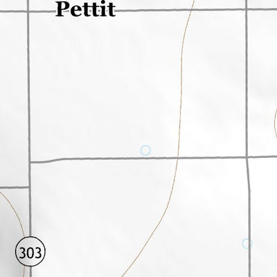 33102NW Page 72 Levelland Topo Preview 2