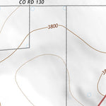 33102NW Page 77 Levelland Topo Preview 3