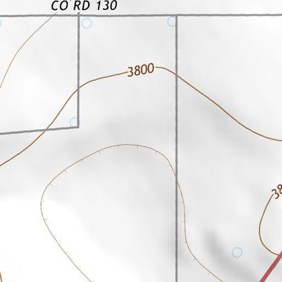 33102NW Page 77 Levelland Topo Preview 3