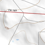 33102NW Page 79 Levelland Topo Preview 3