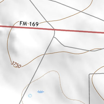 33102NW Page 79 Levelland Topo Preview 3