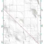 33102NW Page 81 Levelland Topo Preview 1