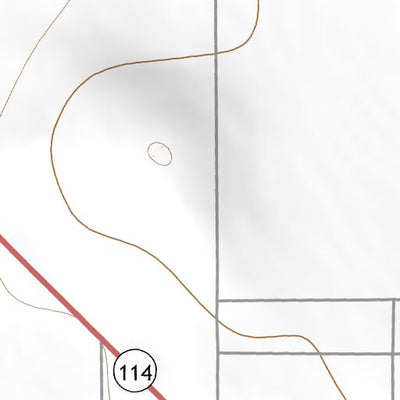 33102NW Page 81 Levelland Topo Preview 2