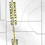 33102NW Page 82 Levelland Topo Preview 3