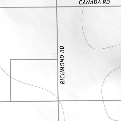 33102NW Page 83 Levelland Topo Preview 2