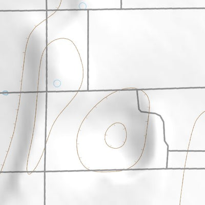33102NW Page 84 Levelland Topo Preview 3