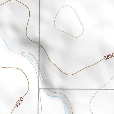 33102NW Page 87 Levelland Topo Preview 3