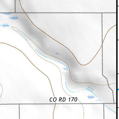 33102NW Page 88 Levelland Topo Preview 3