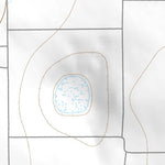 33102NW Page 93 Levelland Topo Preview 3