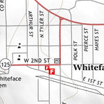 33102NW Page 94 Levelland Topo Preview 3