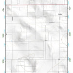 33102NW Page 96 Levelland Topo Preview 1