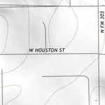 33102NW Page 96 Levelland Topo Preview 3