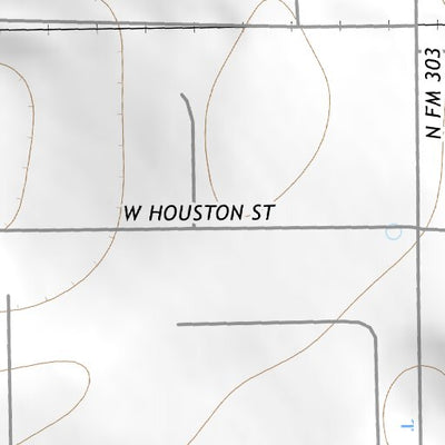 33102NW Page 96 Levelland Topo Preview 3