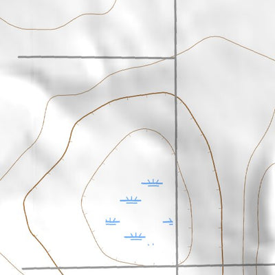 33102NW Page 97 Levelland Topo Preview 3