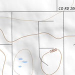 33102NW Page 100 Levelland Topo Preview 2