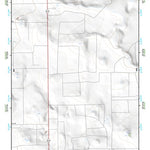 33102NW Page 101 Levelland Topo Preview 1