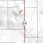 33102NW Page 101 Levelland Topo Preview 3